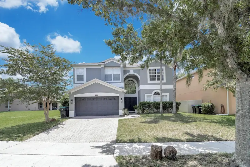 13051 Moss Park Ridge Dr, FL