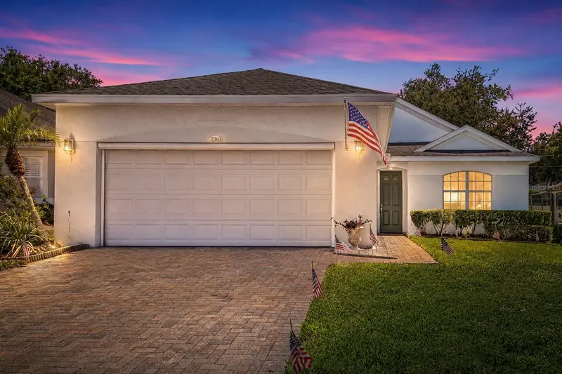 Clermont listing