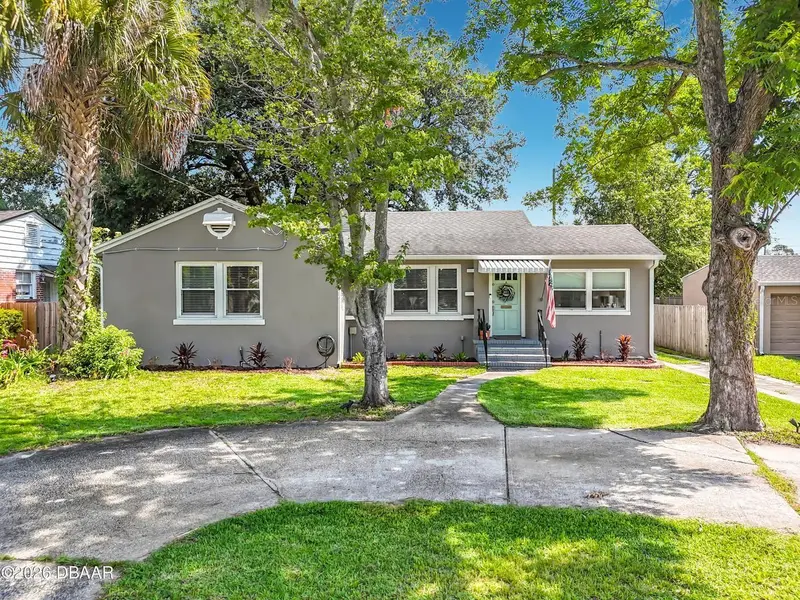 2615 Ridgewood Rd, FL