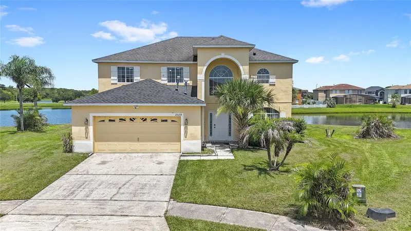 2528 Calla Lily Cv, FL
