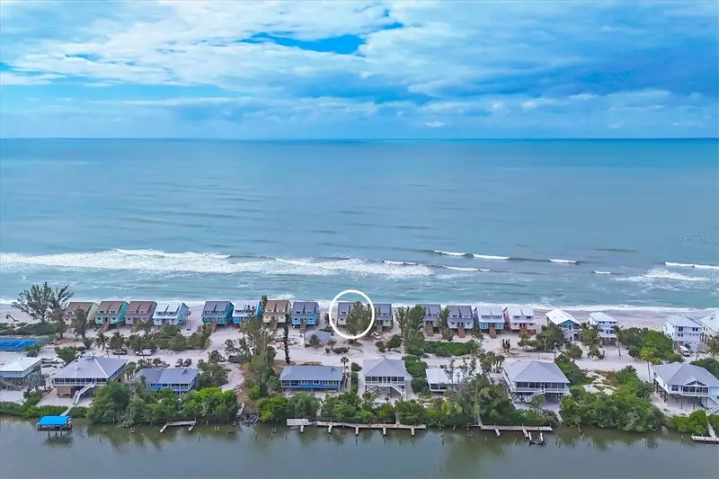 301 S Gulf Blvd #12, FL