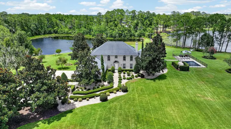 350 Fox Hollow Farms Rd, FL