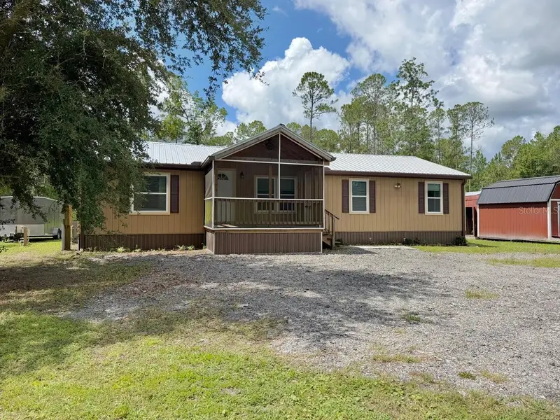 Bunnell listing