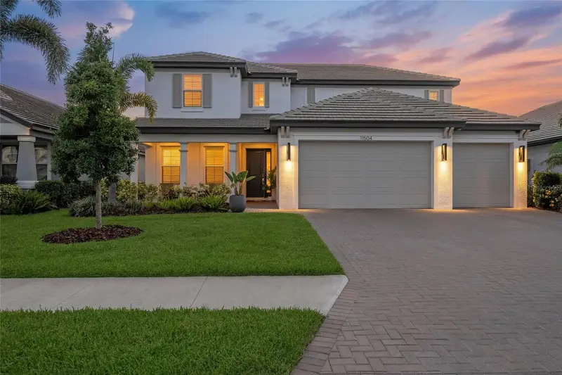 11504 Apple Tree Cir, FL