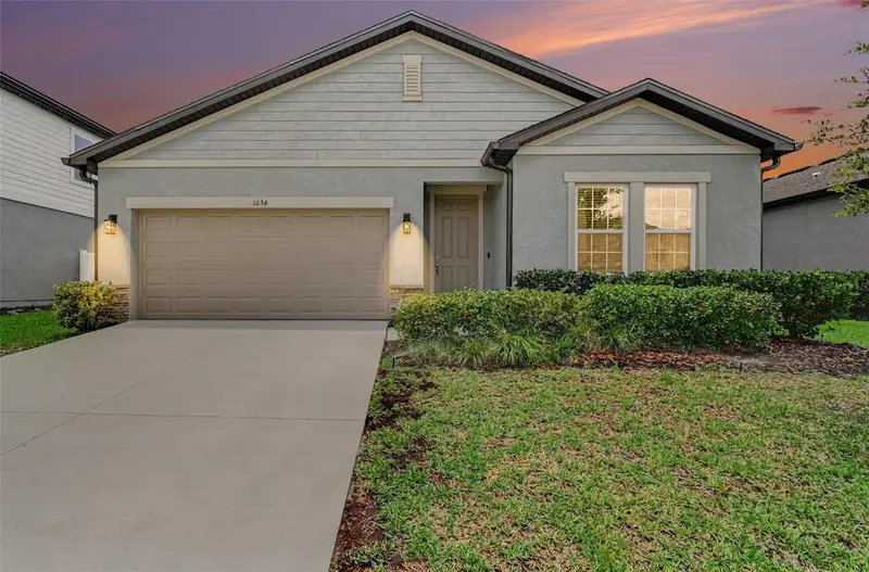 1034 Alabaster Way, FL