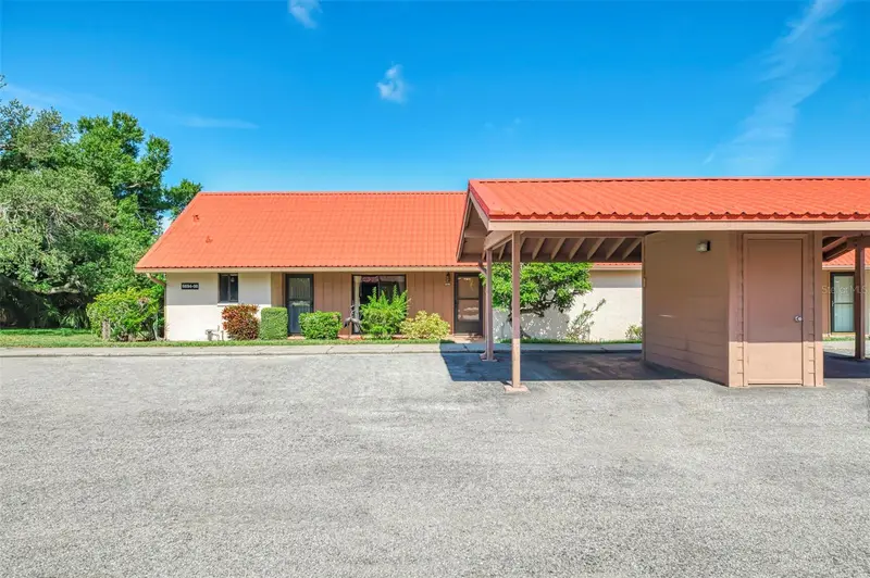 6698 Draw Ln #140, FL