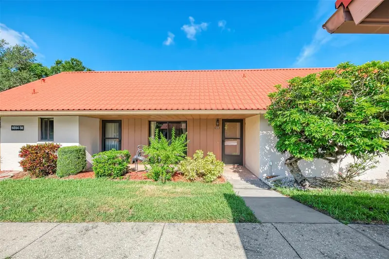 6698 Draw Ln #140, FL