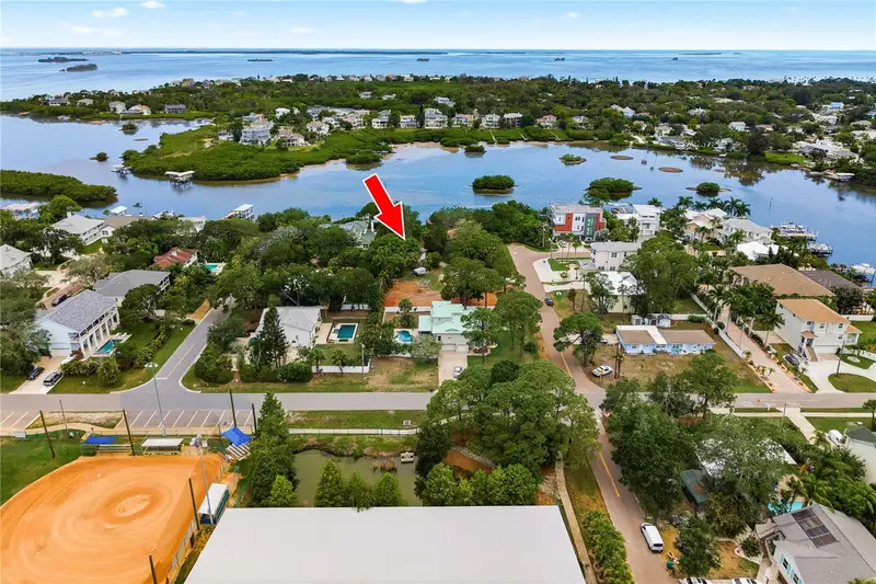 Palm Harbor pending