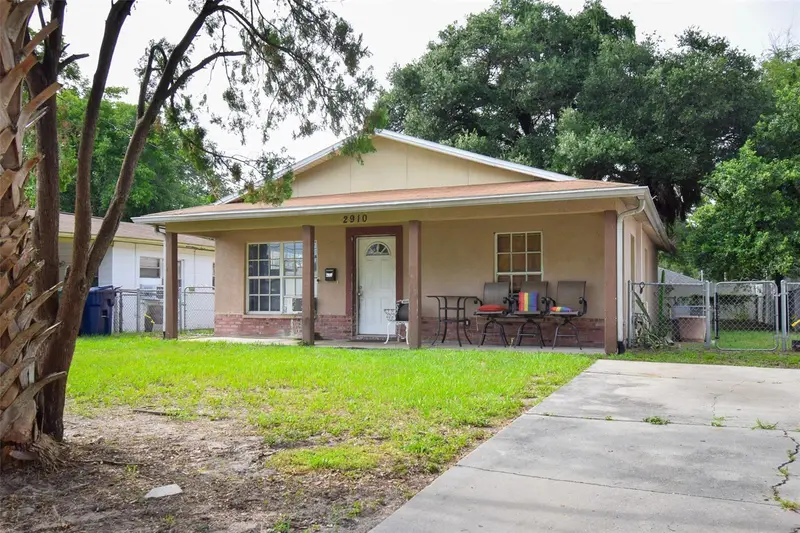 2910 E 25th Ave, FL