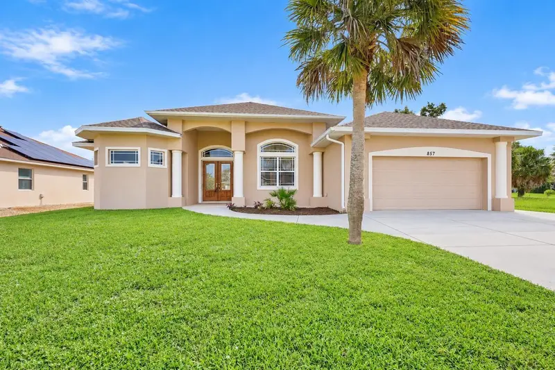 857 Boundary Blvd, FL