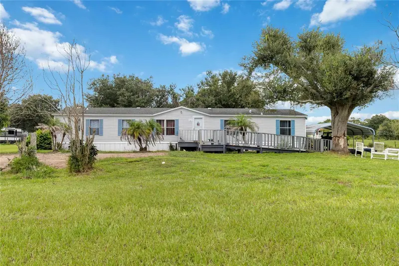 3760 Kaiser Ave, FL