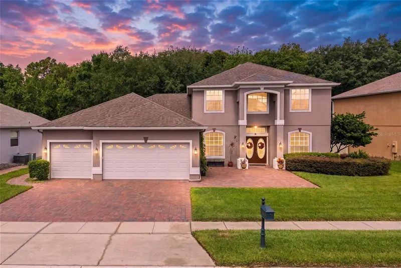 2438 Greenwillow Dr, FL