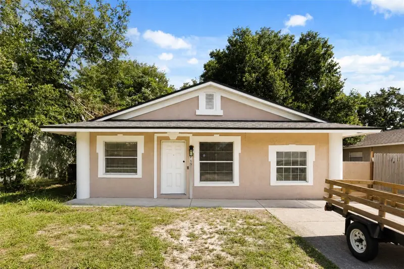 3469 Janet St, FL