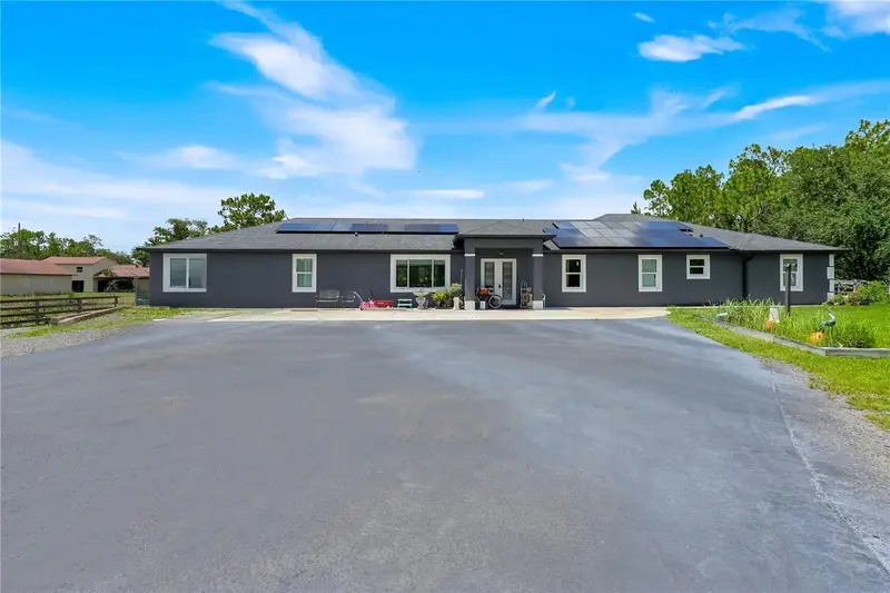 Wedgefield / Bithlo listing