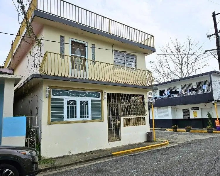 Mayaguez, Pr, PR