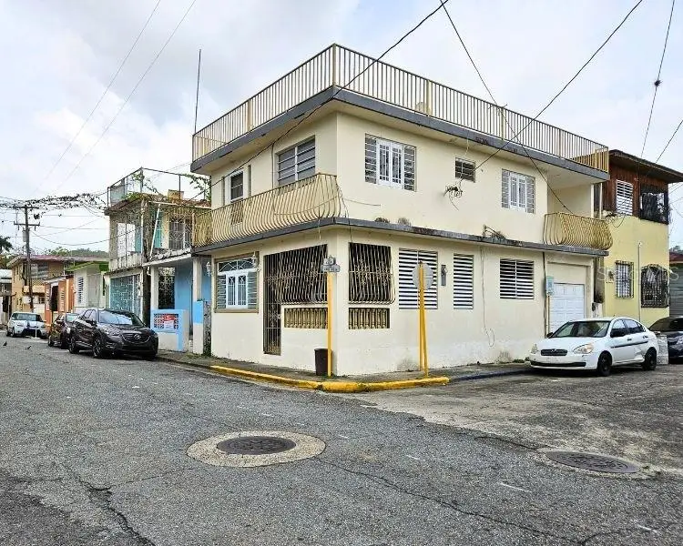 Mayaguez, Pr, PR