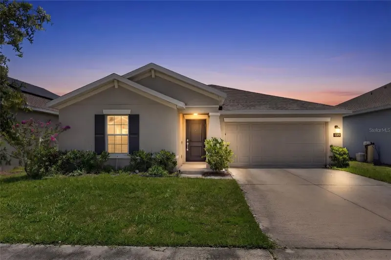 1119 James Paul Rd, FL