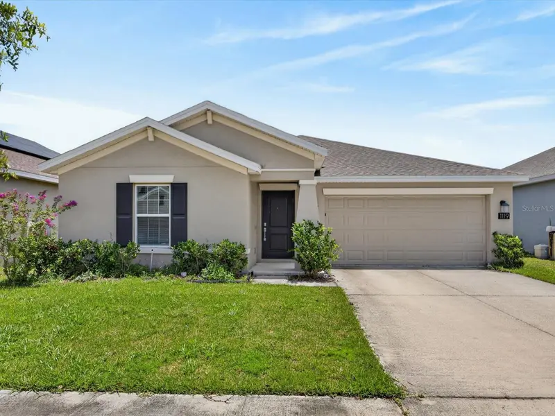 1119 James Paul Rd, FL