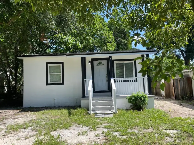 1812 E Okaloosa Ave, FL