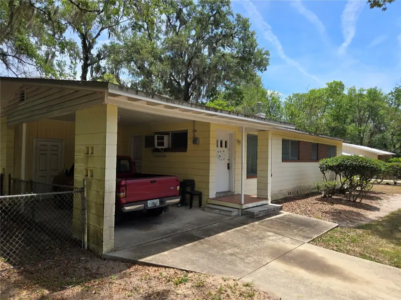217 Nw 36th St, FL