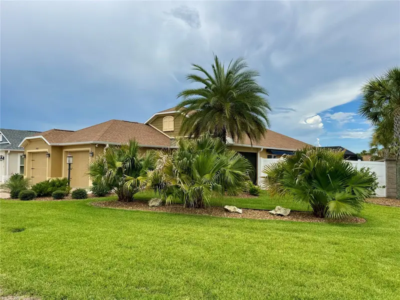 3568 Farrell Ave, FL