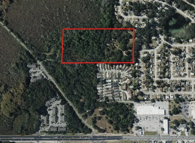000 Hampton Rd, FL