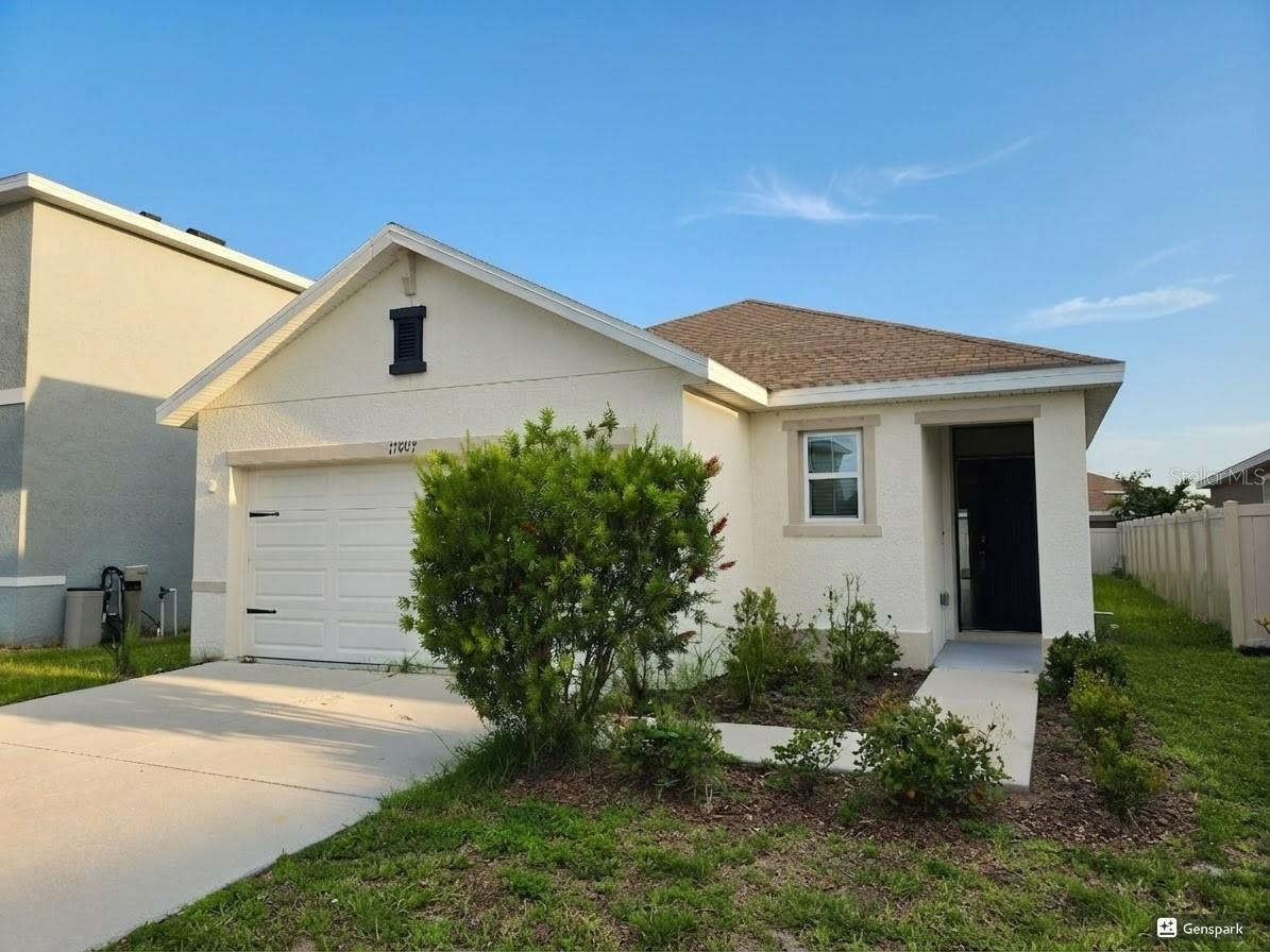 17007 Blister Wing Dr, FL