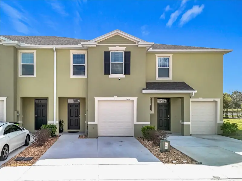 965 Lido Dr, FL