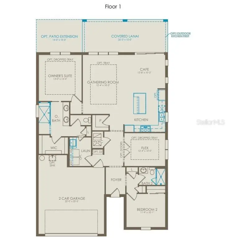5038 Dancy Lane, FL
