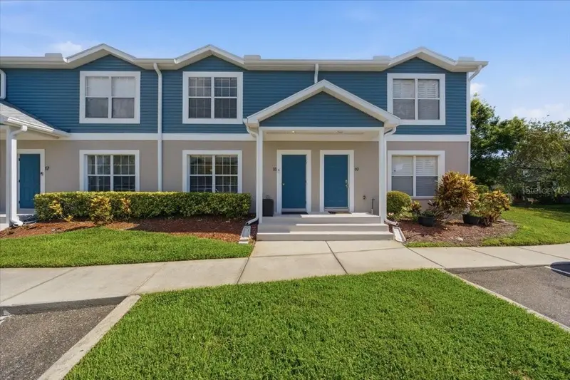 5503 67th #18, FL