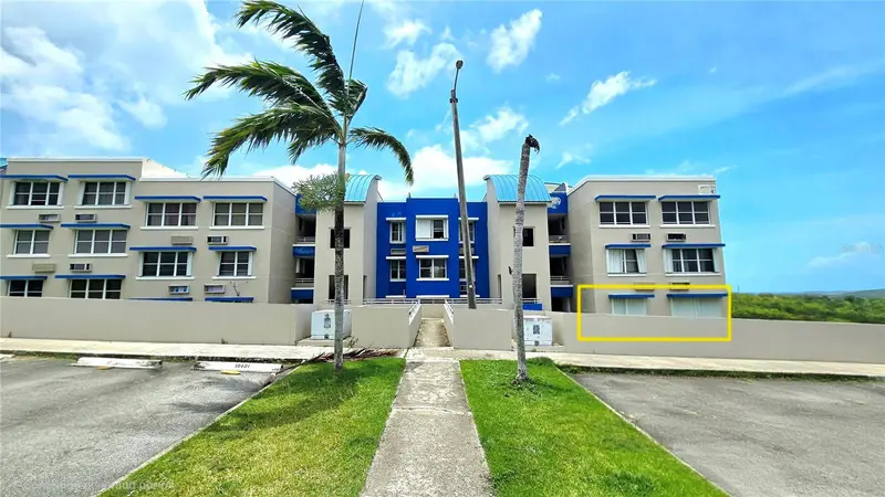 3 St. Mirador Playa Convento #10204, PR