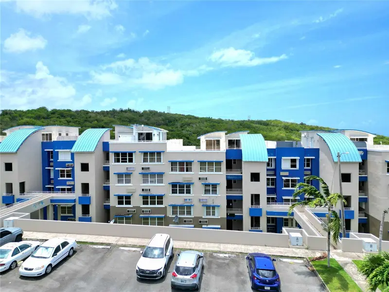 3 St. Mirador Playa Convento #10204, PR