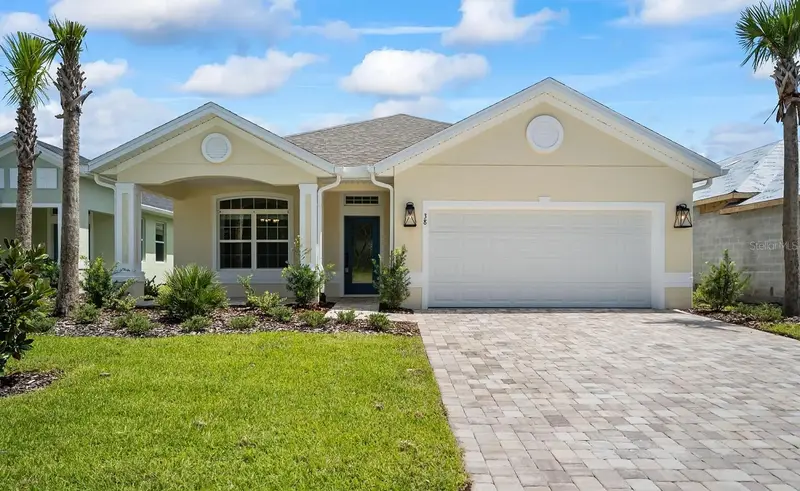 25 Matanzas Cove Dr, FL