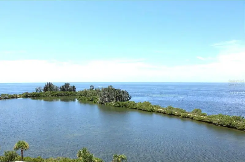 Gulf Island Beach Tennis listing