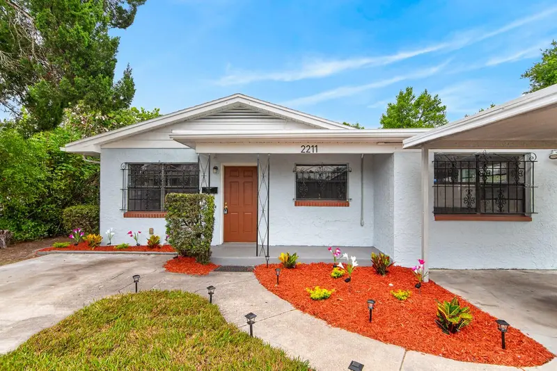 2211 Mallory Ave, FL