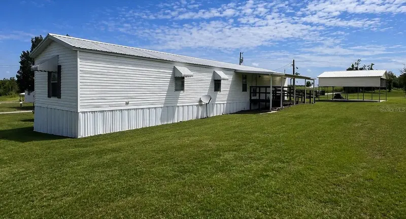 1142 Sw Jim Clark Rd, FL