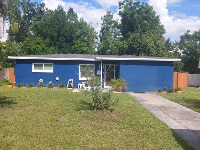 4901 Bristol Ct, FL
