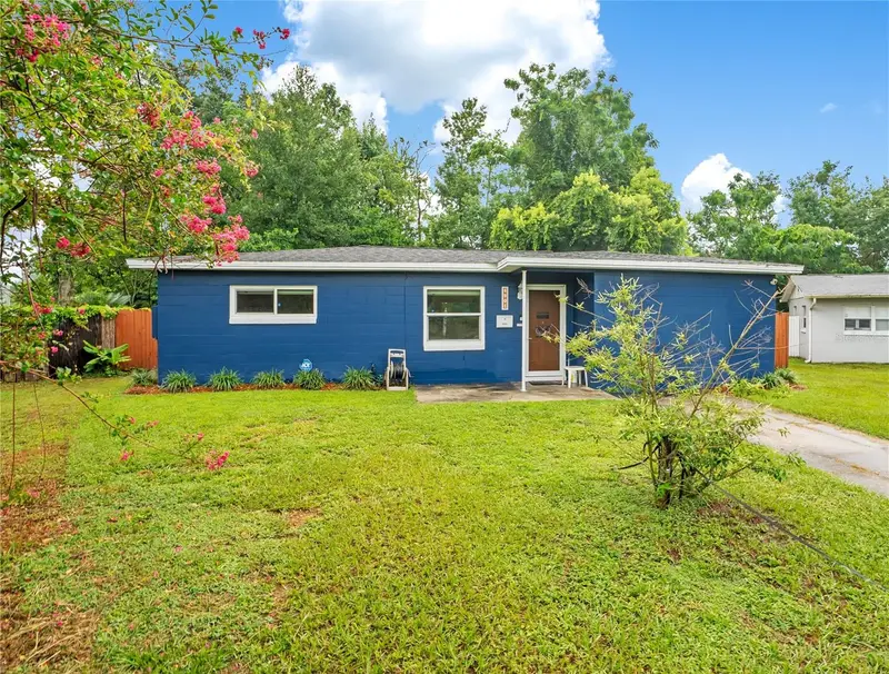 4901 Bristol Ct, FL