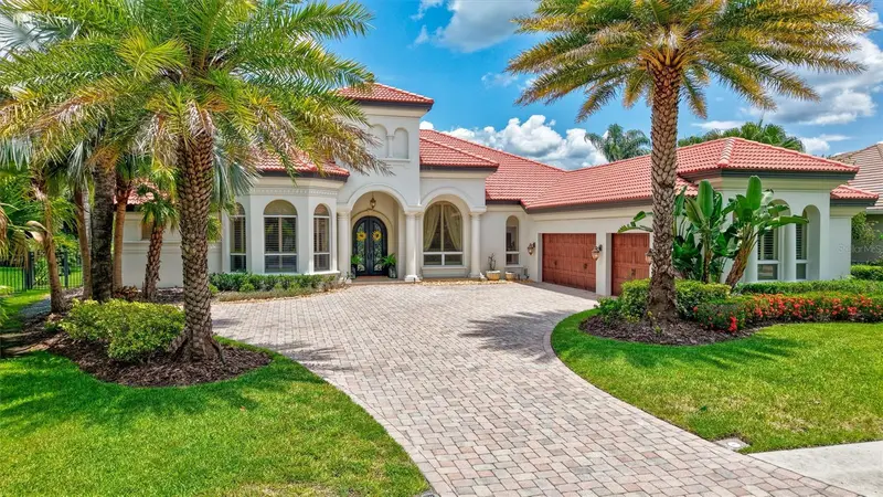 14742 Waterchase Blvd, FL