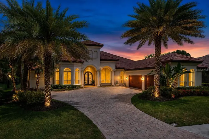 14742 Waterchase Blvd, FL