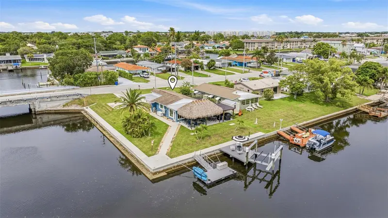 4320 Floramar Ter, FL
