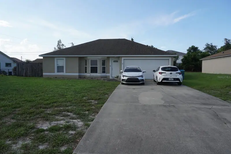2960 Belkton, FL