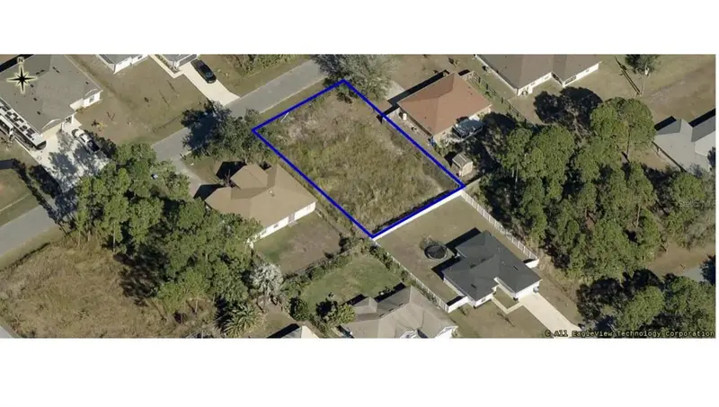 612 Gagnon St Se, FL