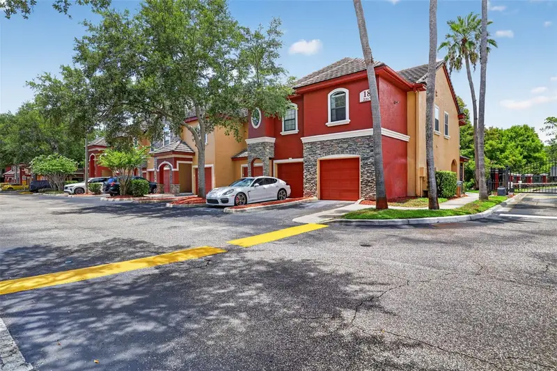 2217 Tuscany Trce #7, FL