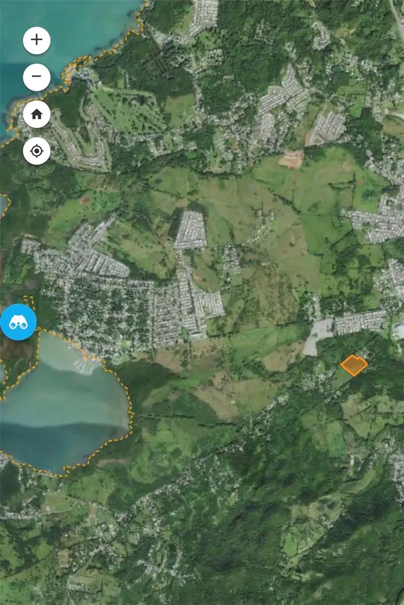 Road 307 Km 0.2, PR