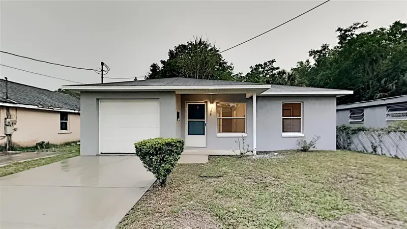 748 Marion St, FL