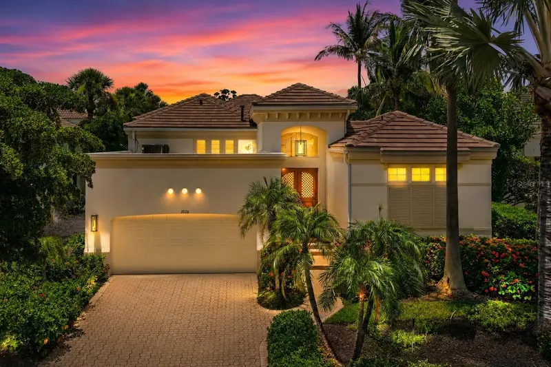 Longboat Key pending