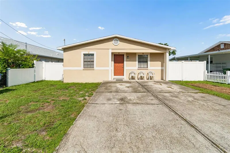 5120 N Matanzas Ave, FL