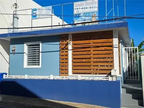 173 Calle Florida, PR