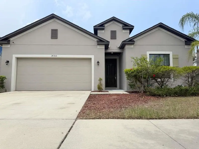 14305 Fissore Blvd, FL